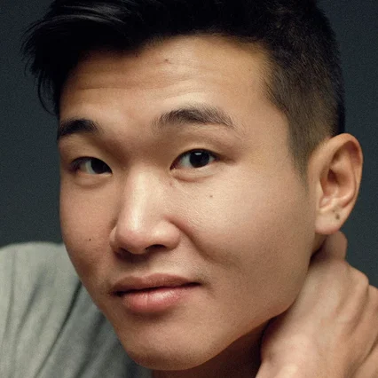  Joel Kim Booster