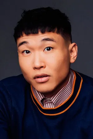 Photo de  Joel Kim Booster