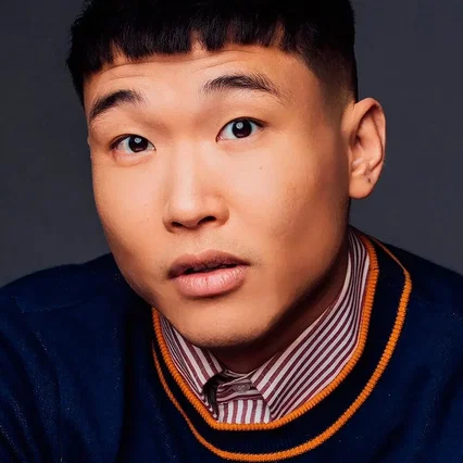  Joel Kim Booster