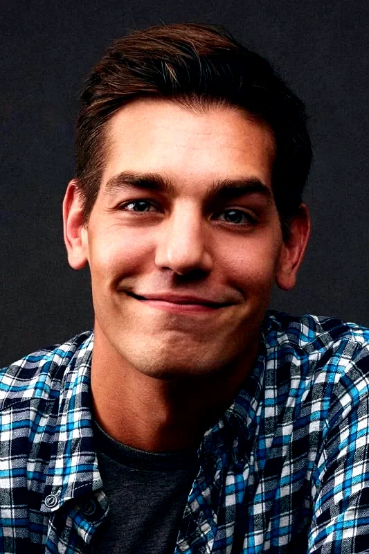  Matt Rogers