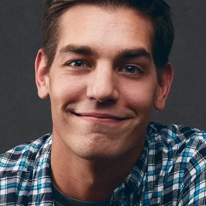  Matt Rogers