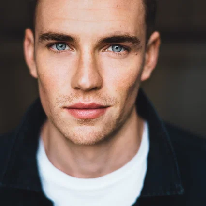  Zane Phillips