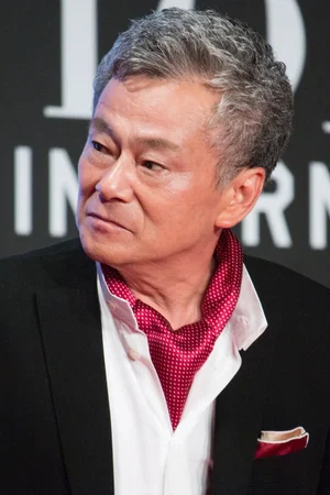  Shuuichi Ikeda photo