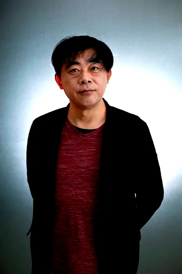  Goro Taniguchi