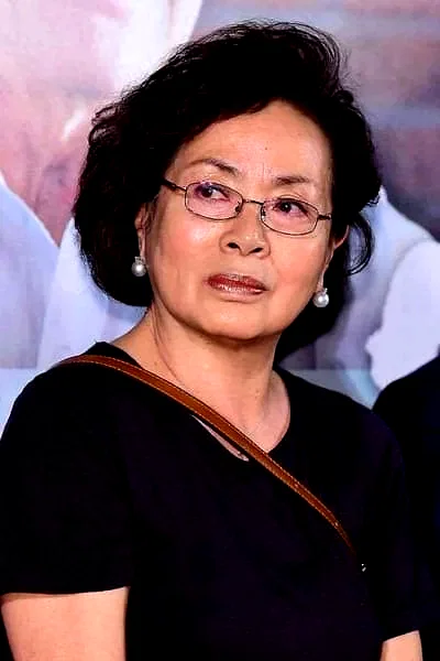  Heo Jin
