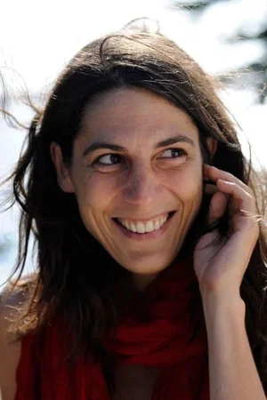 Verena Paravel photo