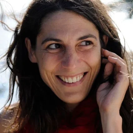 Verena Paravel
