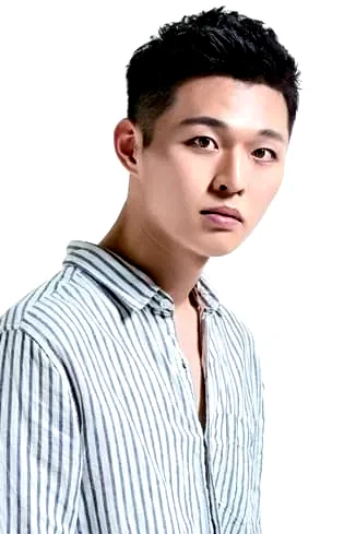  Kim Woo-gyeom