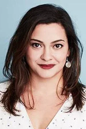 Shaden  Kanboura photo