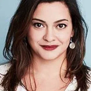 Shaden  Kanboura