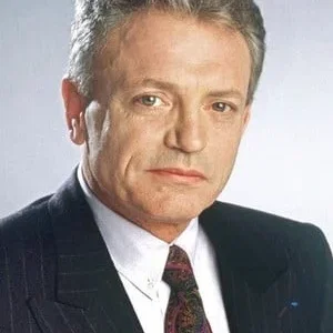  Jacques Martin