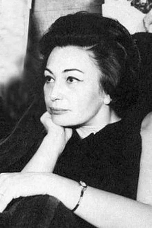  Flora Caroselli photo