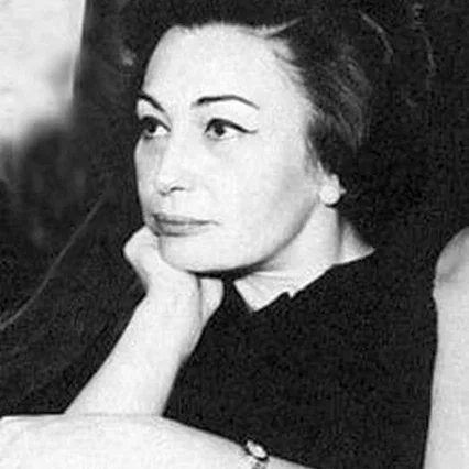  Flora Caroselli