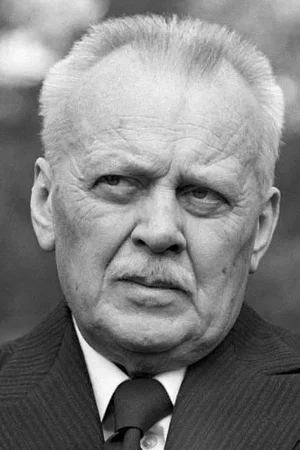 Karel Höger photo