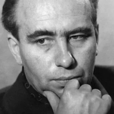  Otomar Krejca