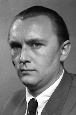 Photo de Jiri Trnka