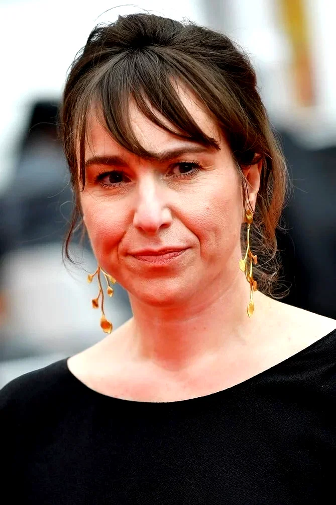 Claire Bodson