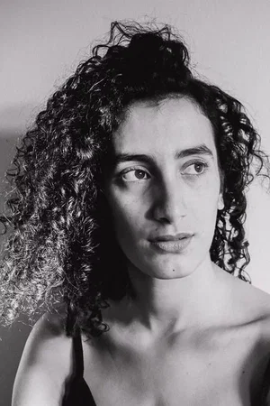Mouna Soualem photo
