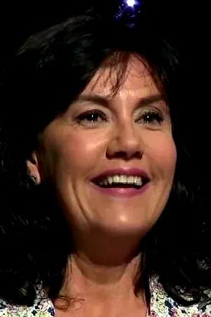 Marie-Ange Geronimi