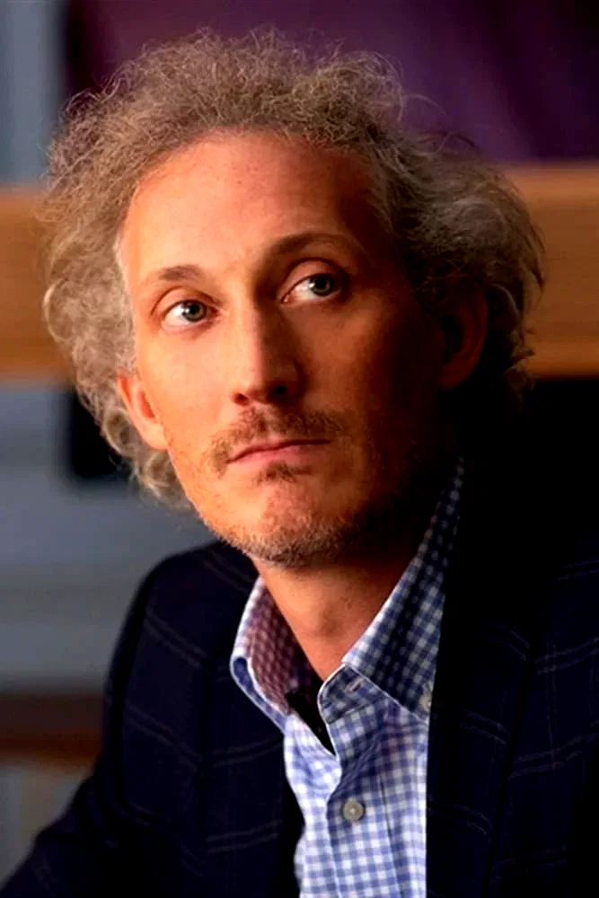  Bruno Gouery