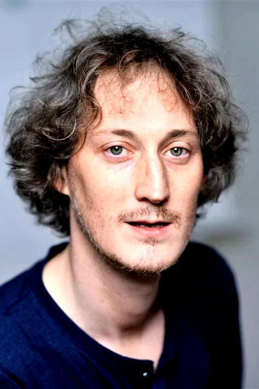 Bruno Gouery