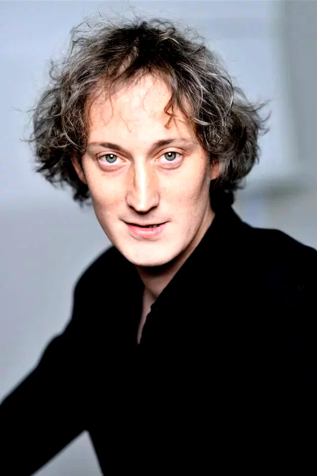  Bruno Gouery
