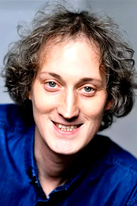  Bruno Gouery