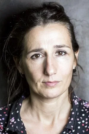Letitia de Fombelle photo