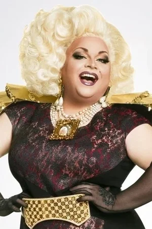  Ginger Minj photo