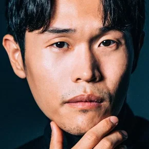 Photo star :  Kang Gil-woo