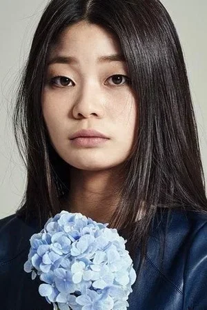 Jeong Ha-dam photo