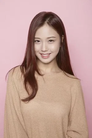  Go Min-si photo