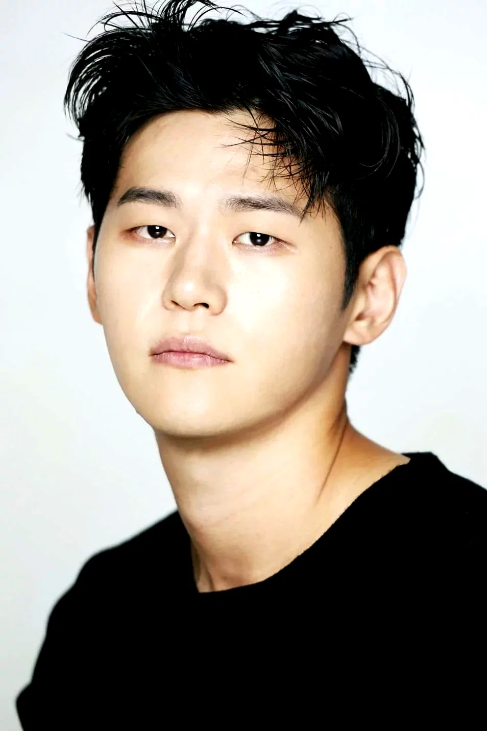  Lee Hak-joo