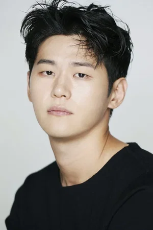  Lee Hak-joo