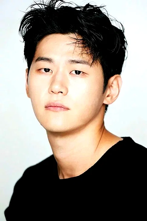  Lee Hak-joo