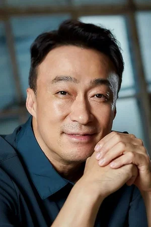  Lee Sung-min photo