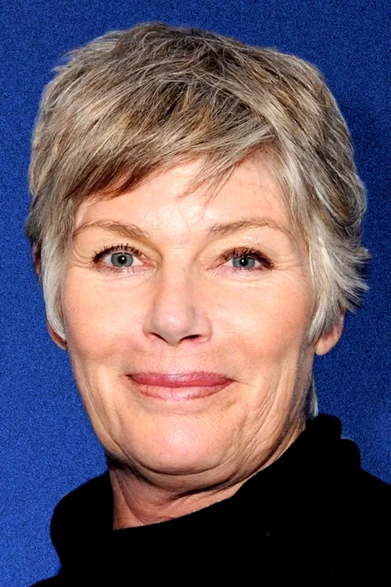 Kelly Mcgillis