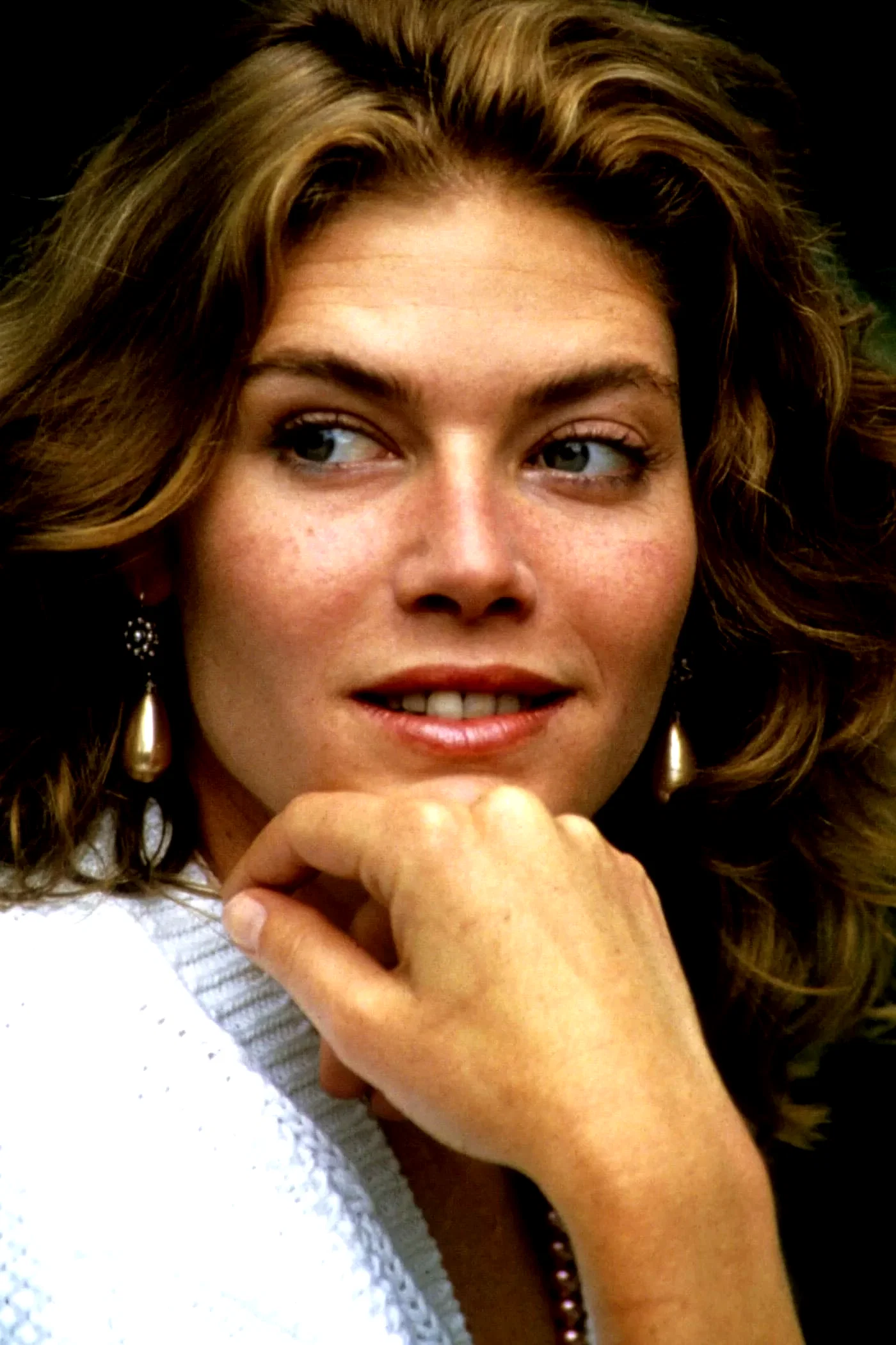 Kelly Mcgillis