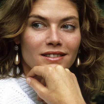 Kelly Mcgillis