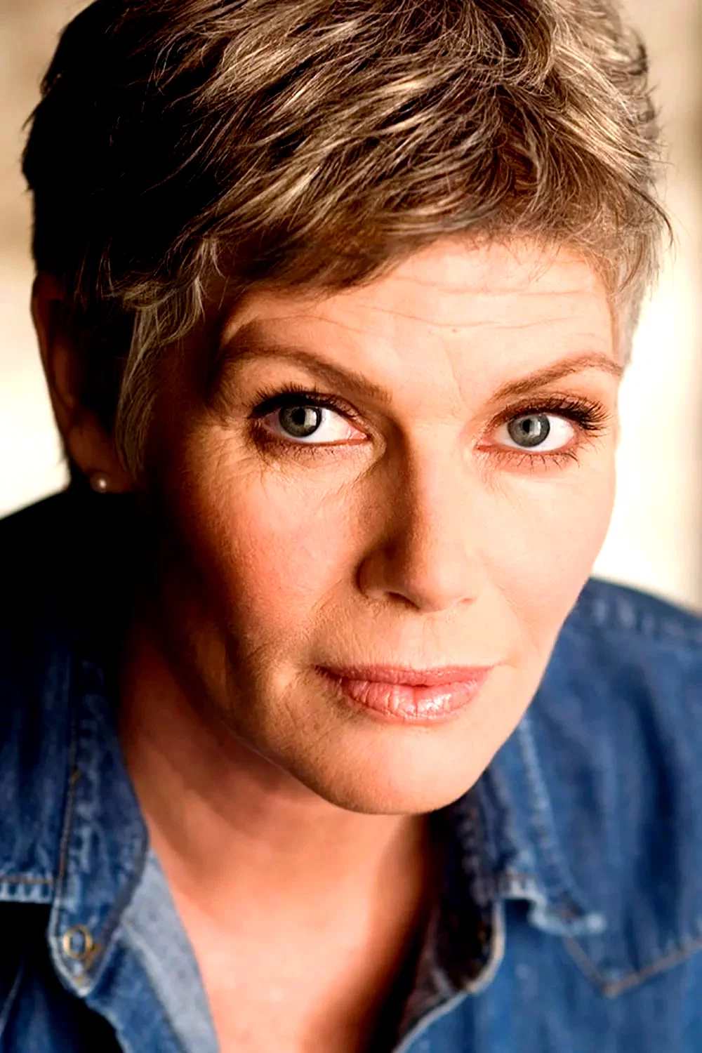 Kelly Mcgillis