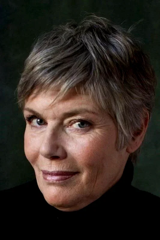 Kelly Mcgillis