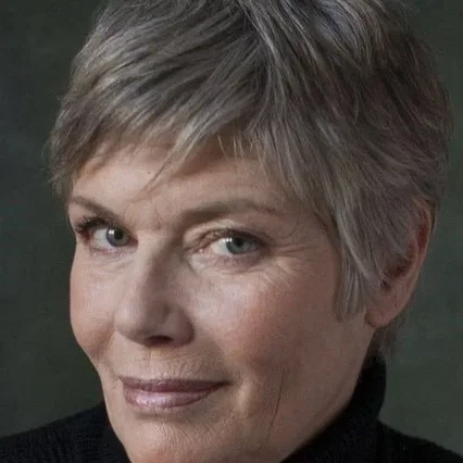 Kelly Mcgillis
