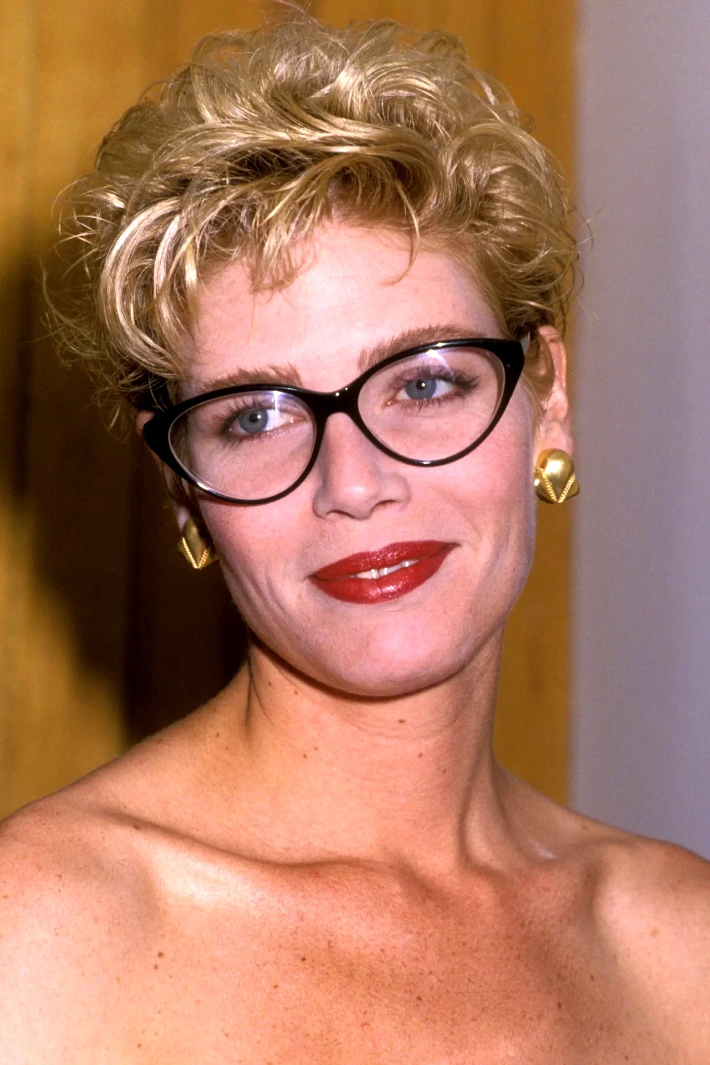 Kelly Mcgillis