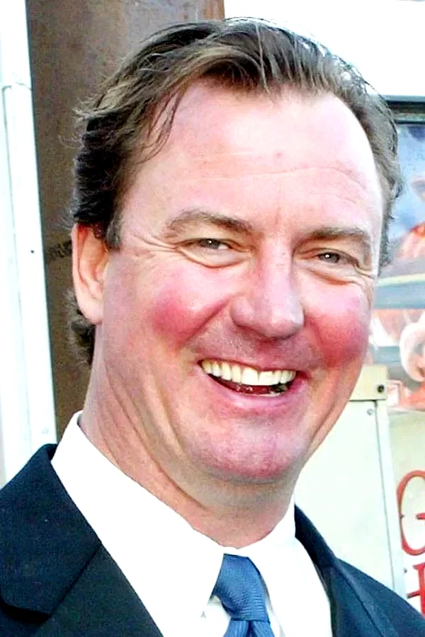 Barry Tubb