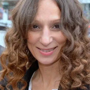 Photo star : Houda Benyamina