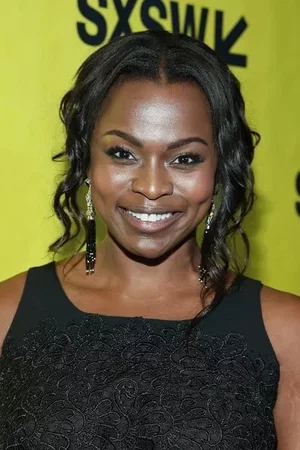 Photo de Yetide Badaki