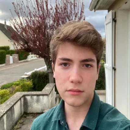  Thomas Chassonnerie