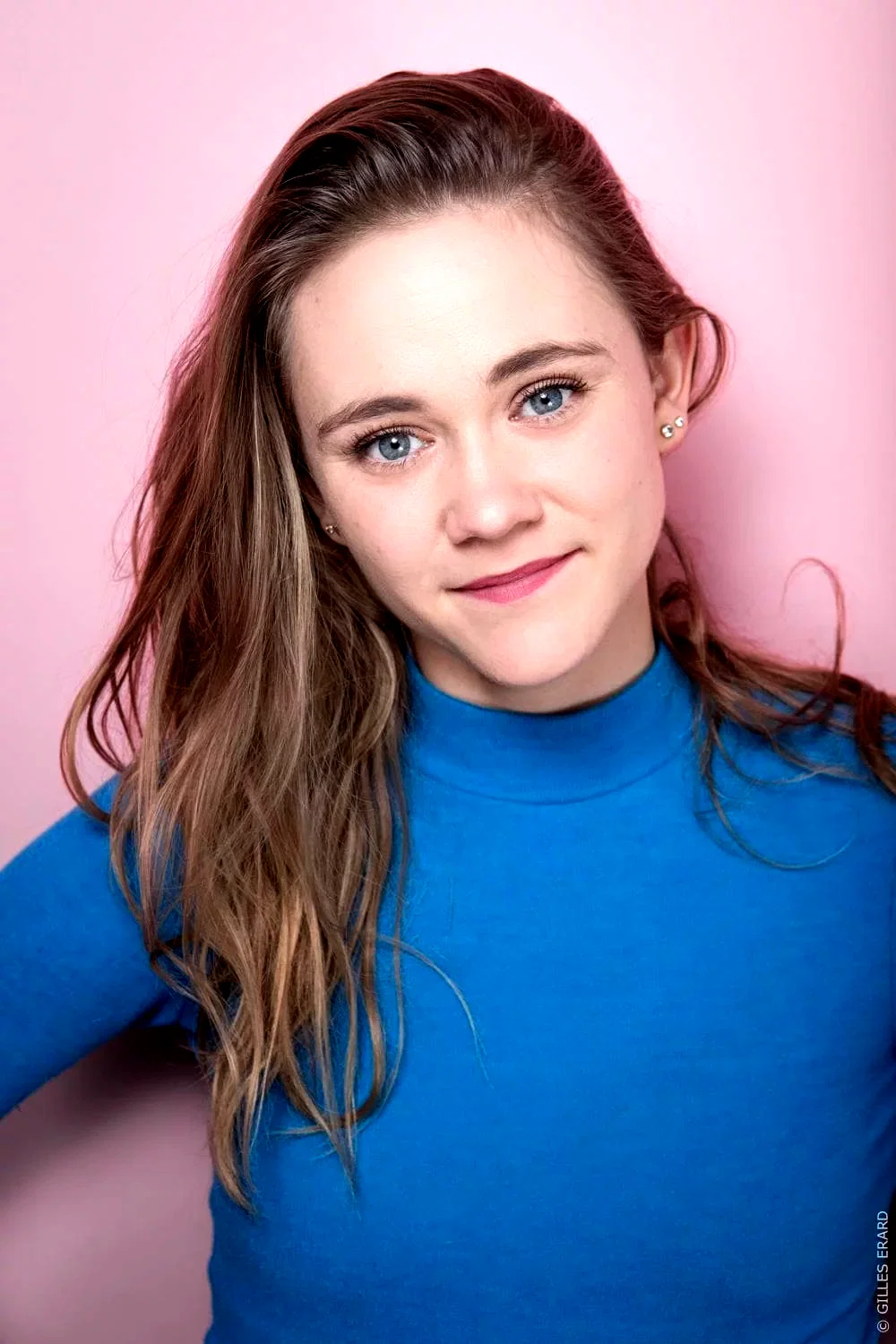  Eloïse Le Baud