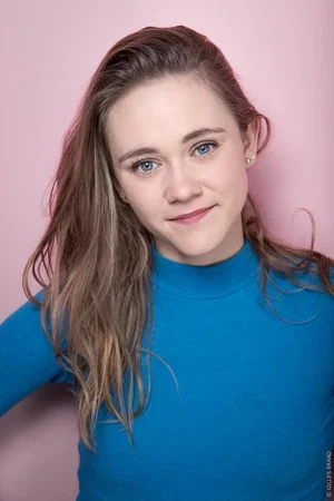  Eloïse Le Baud photo