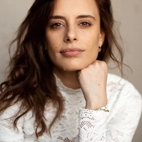 Photo star :  Elody Coutant